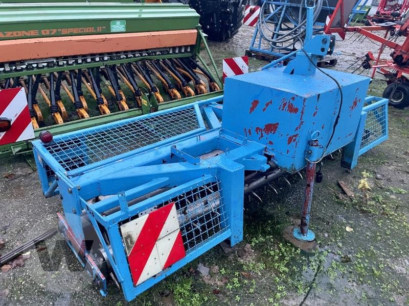 Frontpacker 3m - Ackerwalze: das Bild 4 Frontpacker 3m - Ackerwalze: das Bild 4