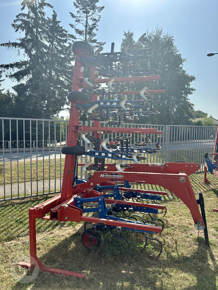 Hatzenbichler FRONTHACKE - Grubber: das Bild 3 Hatzenbichler FRONTHACKE - Grubber: das Bild 3