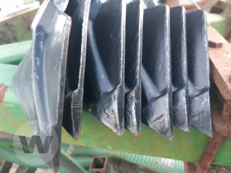 Kotte GARANT Güllegrubber - Gülleinjektor: das Bild 5 Kotte GARANT Güllegrubber - Gülleinjektor: das Bild 5