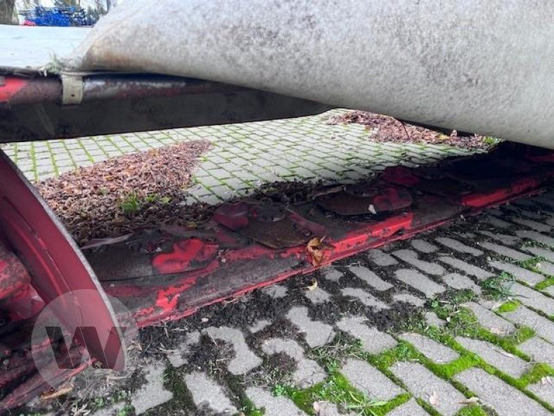 Mähwerk Kuhn GMD 8730: das Bild 6