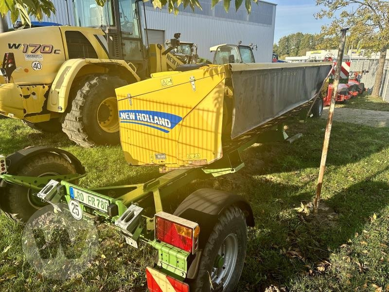 New Holland GPS Schneidwerk - Ernteforsatz für Häcksler: das Bild 4 New Holland GPS Schneidwerk - Ernteforsatz für Häcksler: das Bild 4