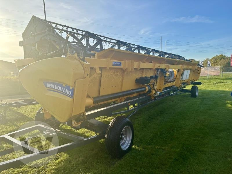 Schneidwerk New Holland Schneidwerk 10,70 m: das Bild 7