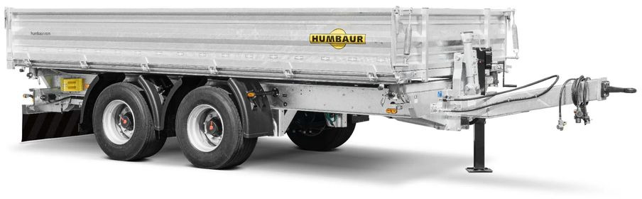 Humbaur Wywrotka 3-Stronna , Różne DMC i Długości, Ocynk, Najazdy jako opcja - Kipper Anhänger: das Bild 3 Humbaur Wywrotka 3-Stronna , Różne DMC i Długości, Ocynk, Najazdy jako opcja - Kipper Anhänger: das Bild 3