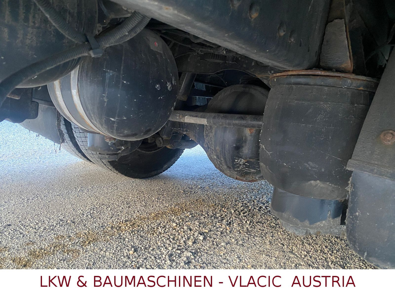 MAN TGL 12.240 – Leasing MAN TGL 12.240: das Bild 10 MAN TGL 12.240 – Leasing MAN TGL 12.240: das Bild 10