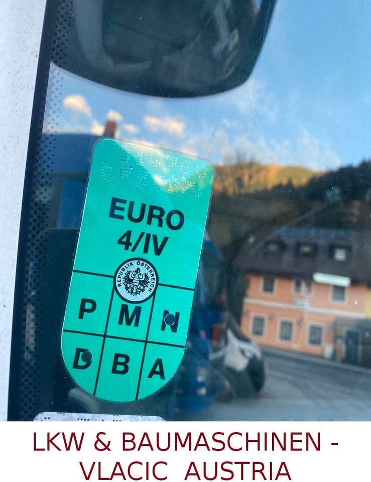 MAN TGL 12.240 – Leasing MAN TGL 12.240: das Bild 8 MAN TGL 12.240 – Leasing MAN TGL 12.240: das Bild 8