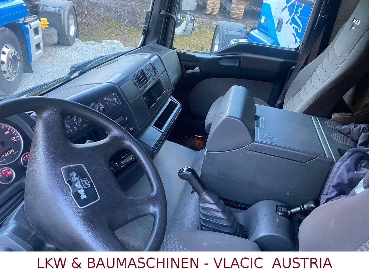 MAN TGL 12.240 – Leasing MAN TGL 12.240: das Bild 6 MAN TGL 12.240 – Leasing MAN TGL 12.240: das Bild 6