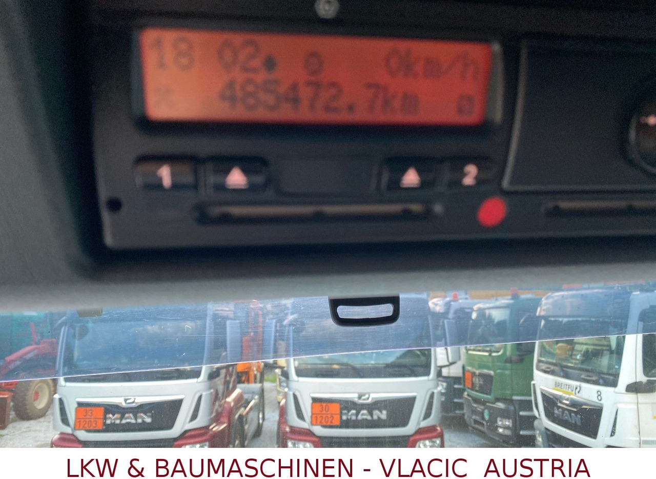 Tankwagen MAN TGS 26.360 euro5 eev Gastank: das Bild 8 Tankwagen MAN TGS 26.360 euro5 eev Gastank: das Bild 8