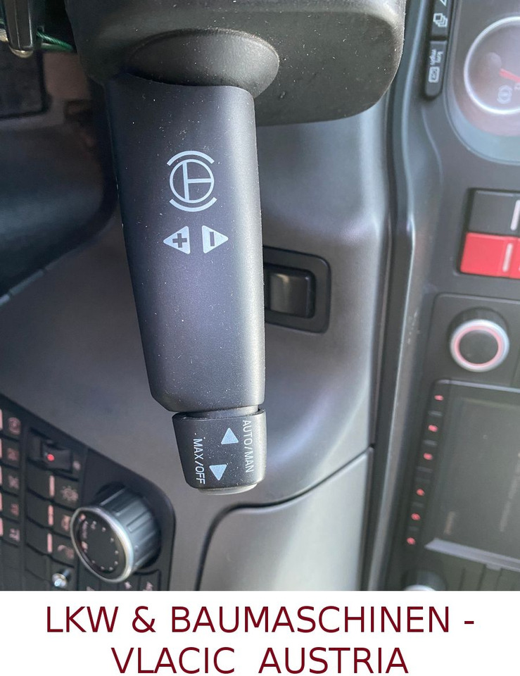 Tankwagen MAN TGS 26.360 euro5 eev Gastank: das Bild 9 Tankwagen MAN TGS 26.360 euro5 eev Gastank: das Bild 9