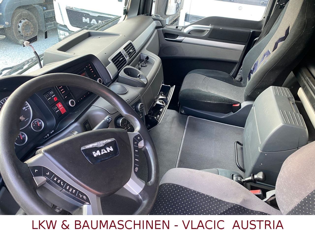 Tankwagen MAN TGS 26.360 euro5 eev Gastank: das Bild 10 Tankwagen MAN TGS 26.360 euro5 eev Gastank: das Bild 10