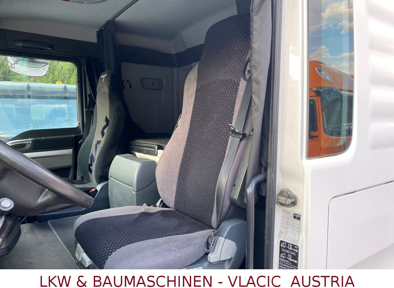 Tankwagen MAN TGS 26.360 euro5 eev Gastank: das Bild 11 Tankwagen MAN TGS 26.360 euro5 eev Gastank: das Bild 11