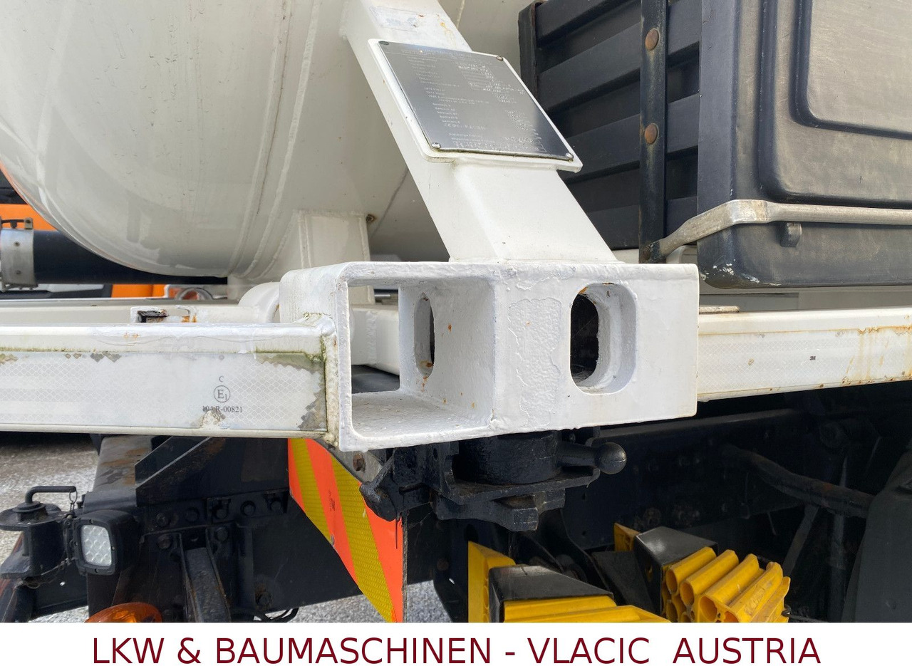 Tankwagen MAN TGS 26.360 euro5 eev Gastank: das Bild 15 Tankwagen MAN TGS 26.360 euro5 eev Gastank: das Bild 15