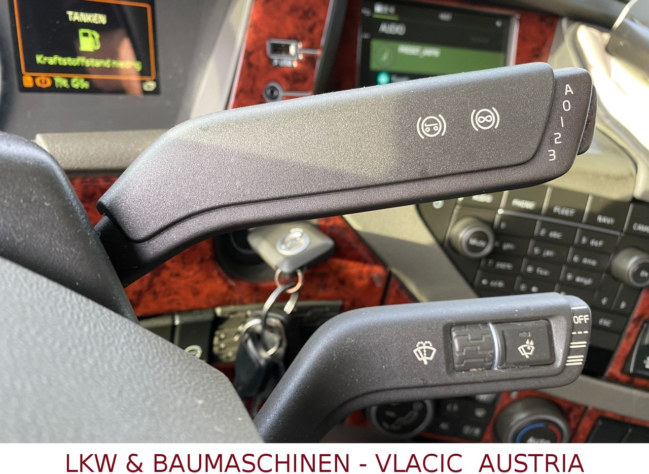 Volvo FH 420 - Sattelzugmaschine: das Bild 5 Volvo FH 420 - Sattelzugmaschine: das Bild 5
