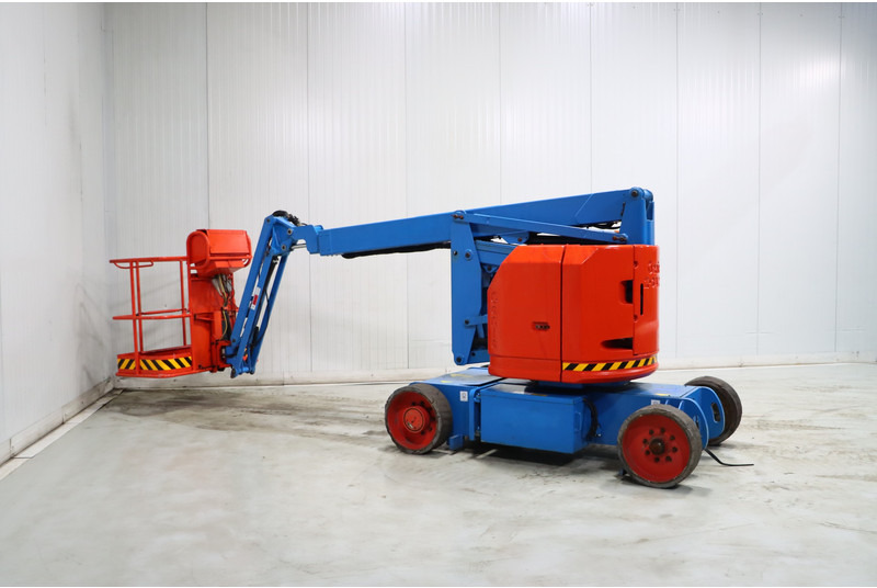 Genie Z34/22N - Gelenkarmbühne: das Bild 5 Genie Z34/22N - Gelenkarmbühne: das Bild 5