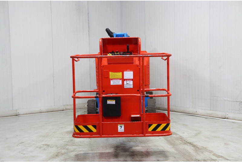 Genie Z34/22N - Gelenkarmbühne: das Bild 3 Genie Z34/22N - Gelenkarmbühne: das Bild 3