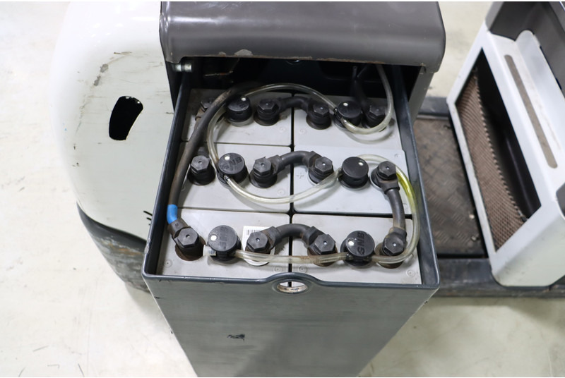 Kommissionierer UniCarriers PPL200SN: das Bild 8 Kommissionierer UniCarriers PPL200SN: das Bild 8