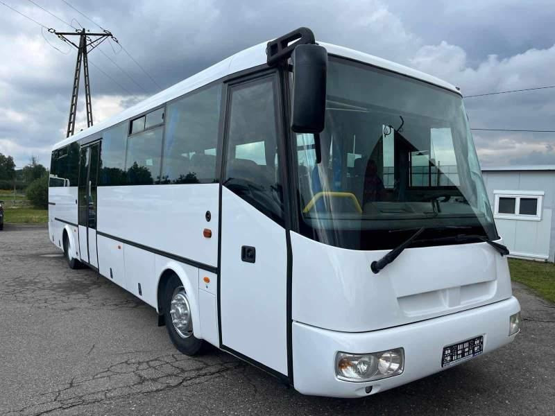 Überlandbus SOR C 10,5: das Bild 1