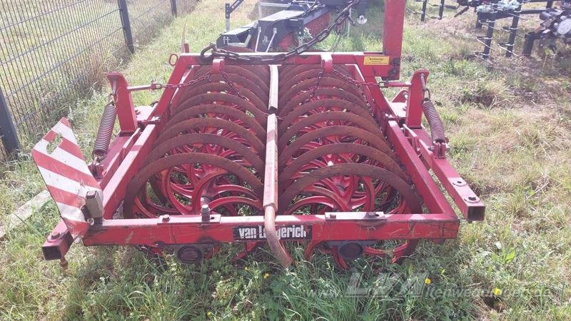 BVL VL11/11 V - Ackerwalze: das Bild 3 BVL VL11/11 V - Ackerwalze: das Bild 3