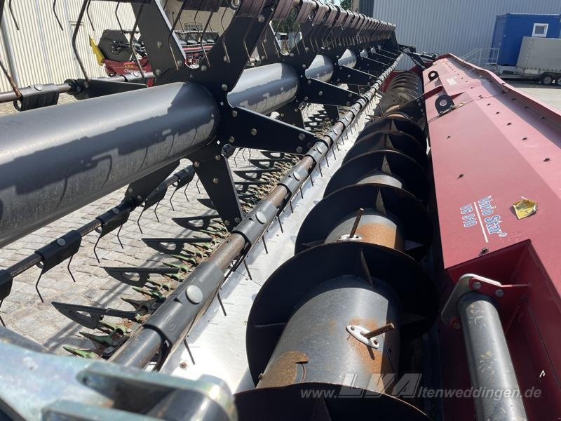 Schneidwerk Geringhoff VarioStar VS910: das Bild 12