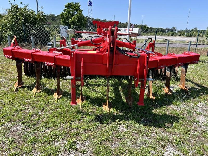 HE-VA Sub-Tiller 500 - Tiefenlockerer: das Bild 5 HE-VA Sub-Tiller 500 - Tiefenlockerer: das Bild 5