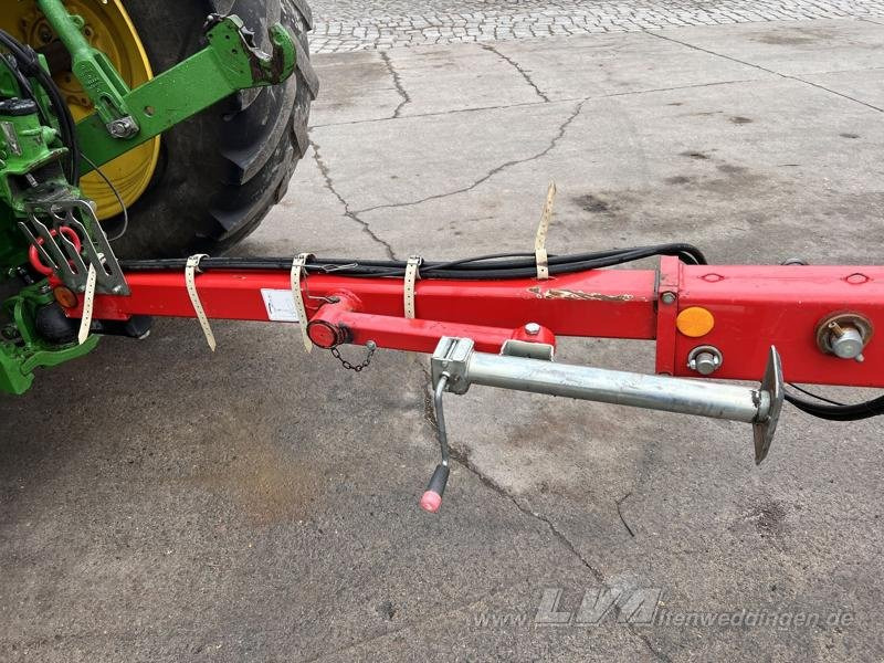 Horsch Optipack 8 AS - Ackerwalze: das Bild 4 Horsch Optipack 8 AS - Ackerwalze: das Bild 4