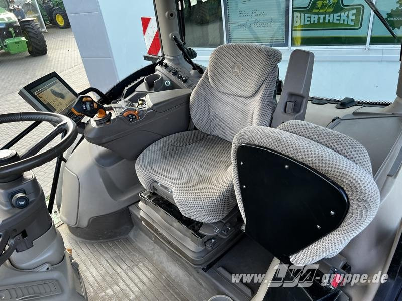 Traktor John Deere 6250R ULTIMATE CommandPro: das Bild 10