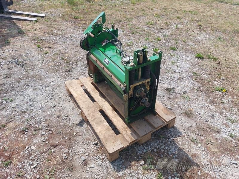 John Deere KernelStar - Ernteforsatz für Häcksler: das Bild 3 John Deere KernelStar - Ernteforsatz für Häcksler: das Bild 3