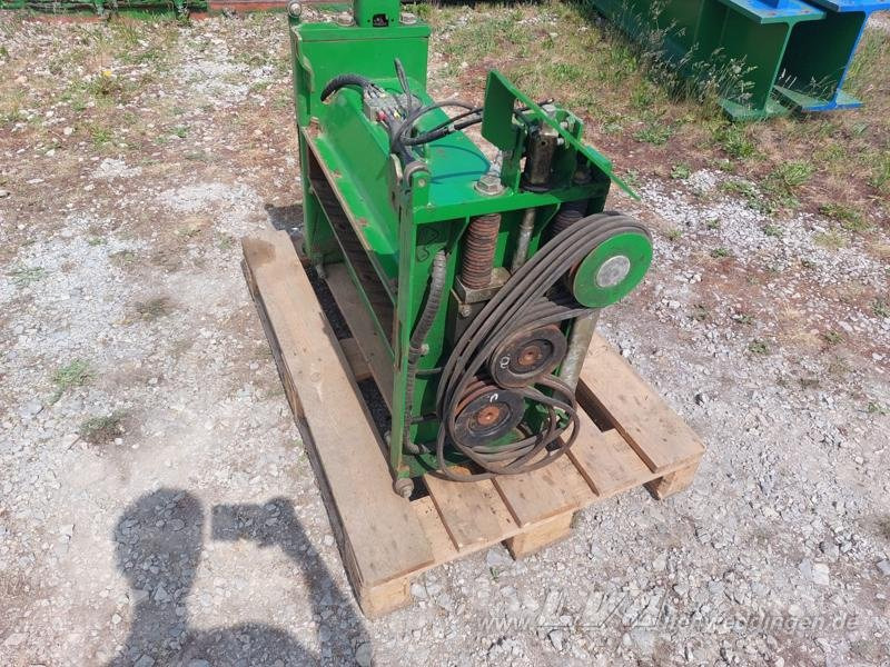 John Deere KernelStar - Ernteforsatz für Häcksler: das Bild 4 John Deere KernelStar - Ernteforsatz für Häcksler: das Bild 4