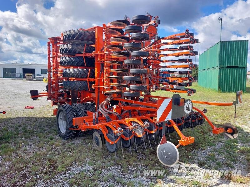 Kuhn Espro 6000R - Säkombination: das Bild 4 Kuhn Espro 6000R - Säkombination: das Bild 4