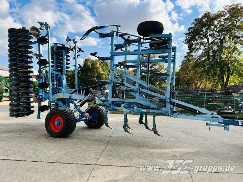 Lemken Karat 9/700 KUA - Grubber: das Bild 3 Lemken Karat 9/700 KUA - Grubber: das Bild 3