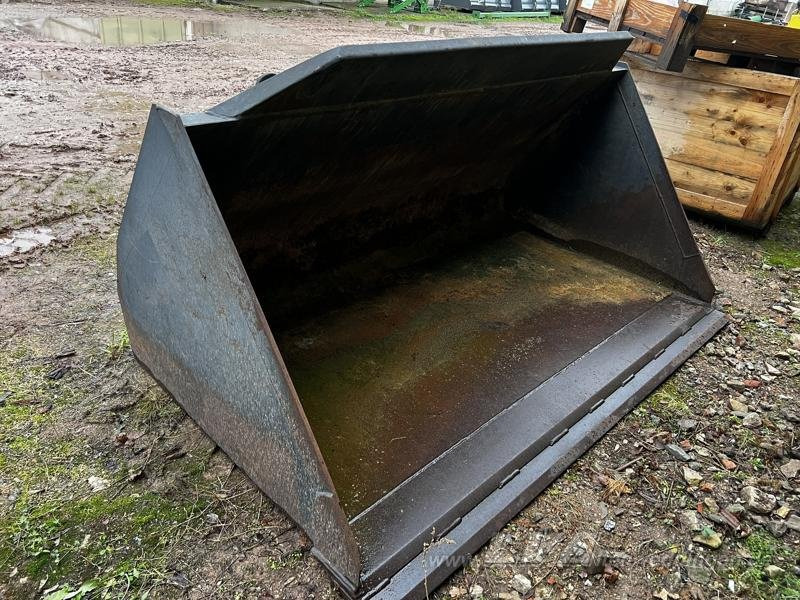 Teleskoplader Merlo TF 42.7: das Bild 12