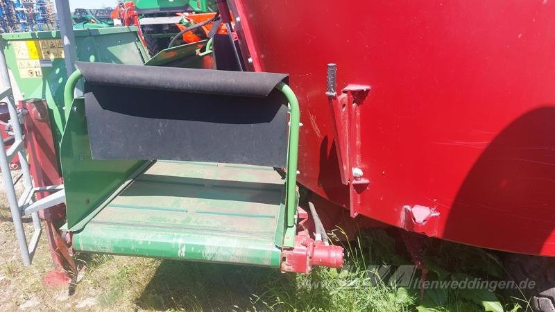 Strautmann Verti-Mix 1451 - Futtermischwagen: das Bild 2 Strautmann Verti-Mix 1451 - Futtermischwagen: das Bild 2