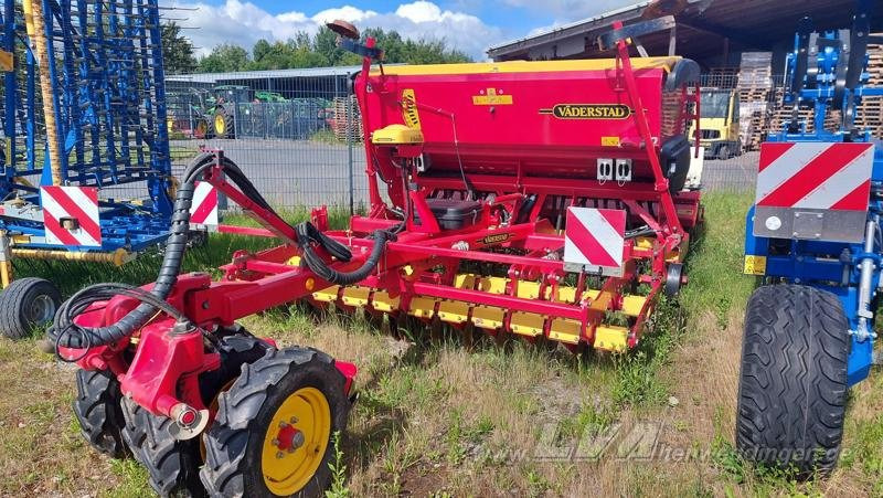 Väderstad Rapid RD 300S - Sämaschine: das Bild 2 Väderstad Rapid RD 300S - Sämaschine: das Bild 2