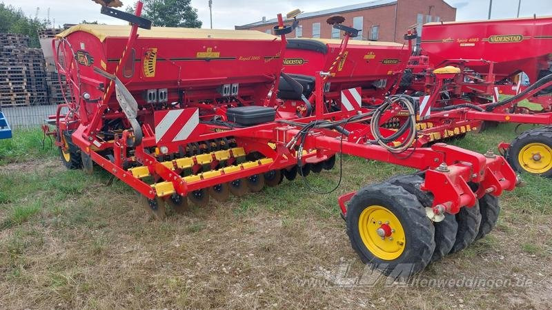 Väderstad Rapid RD300S - Super XL - Sämaschine: das Bild 1 Väderstad Rapid RD300S - Super XL - Sämaschine: das Bild 1