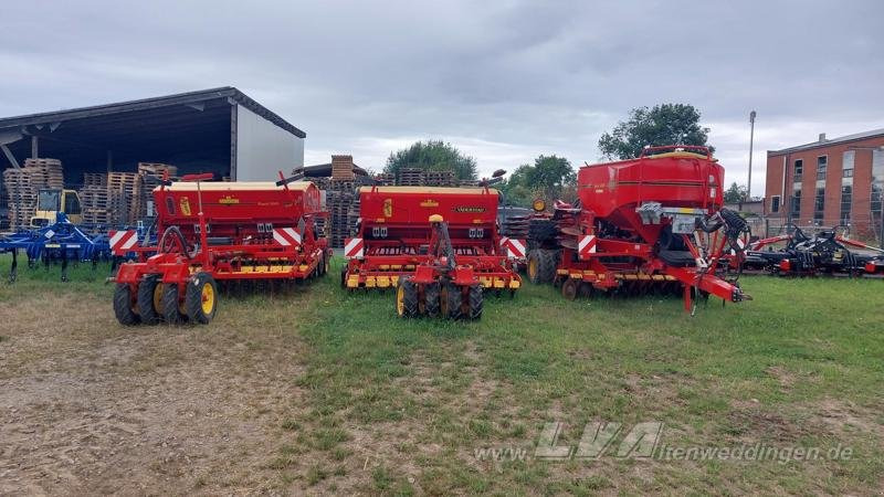 Väderstad Rapid RD300S - Super XL - Sämaschine: das Bild 2 Väderstad Rapid RD300S - Super XL - Sämaschine: das Bild 2