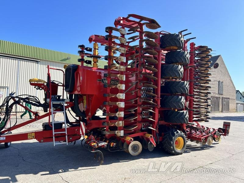 Säkombination Väderstad SPIRIT ST 900 S: das Bild 10