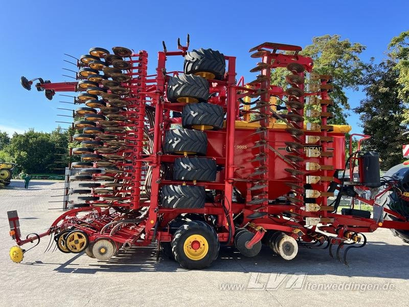 Säkombination Väderstad SPIRIT ST 900 S: das Bild 8