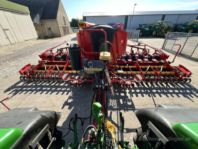 Säkombination Väderstad SPIRIT ST 900 S: das Bild 6