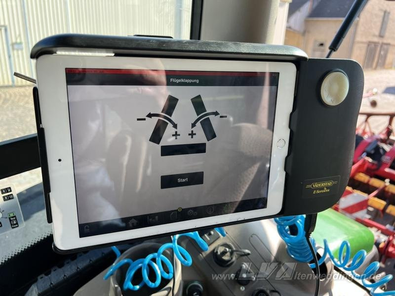 Säkombination Väderstad SPIRIT ST 900 S: das Bild 9