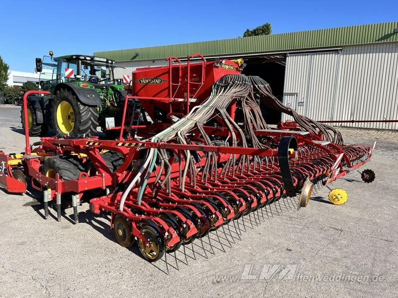 Säkombination Väderstad SPIRIT ST 900 S: das Bild 12