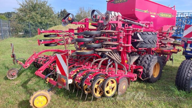 Väderstad Spirit ST 400 S - Sämaschine: das Bild 2 Väderstad Spirit ST 400 S - Sämaschine: das Bild 2