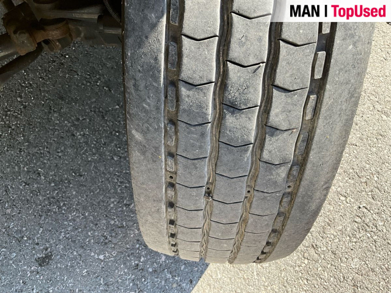 MAN TGL 8.220 4X2 BL Schiebeplane LBW Navi Spoiler - Planen Transporter: das Bild 4 MAN TGL 8.220 4X2 BL Schiebeplane LBW Navi Spoiler - Planen Transporter: das Bild 4