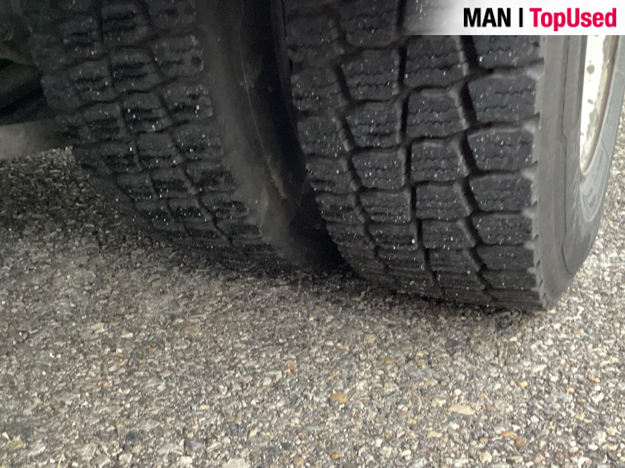 MAN TGM 12.250 4X2 BL - Kühlkoffer LKW: das Bild 3 MAN TGM 12.250 4X2 BL - Kühlkoffer LKW: das Bild 3