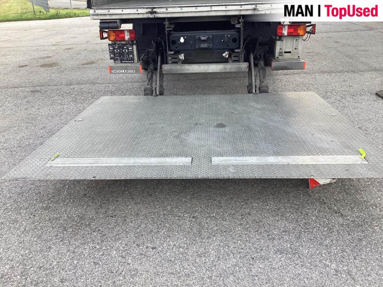 MAN TGM 18.250 4x2 BL CH – Leasing MAN TGM 18.250 4x2 BL CH: das Bild 7 MAN TGM 18.250 4x2 BL CH – Leasing MAN TGM 18.250 4x2 BL CH: das Bild 7