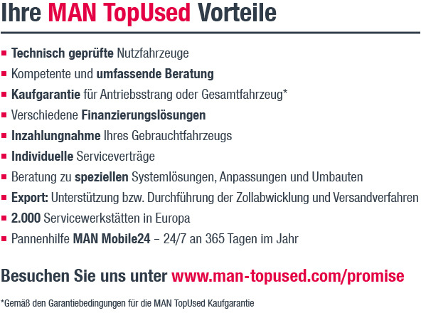 MAN TGX 18.510 4X2 LLS-U - Sattelzugmaschine: das Bild 4 MAN TGX 18.510 4X2 LLS-U - Sattelzugmaschine: das Bild 4