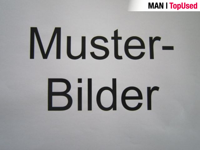 MAN TGX 18.510 4x2 BL SA - Sattelzugmaschine: das Bild 5 MAN TGX 18.510 4x2 BL SA - Sattelzugmaschine: das Bild 5