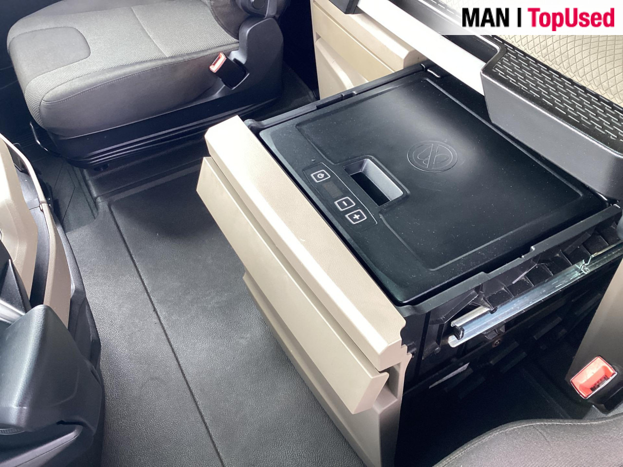 MAN TGX 18.510 4x2 LL SA - Sattelzugmaschine: das Bild 4 MAN TGX 18.510 4x2 LL SA - Sattelzugmaschine: das Bild 4