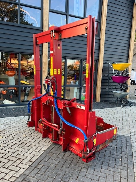 BVL 170 - Silotechnik: das Bild 3 BVL 170 - Silotechnik: das Bild 3