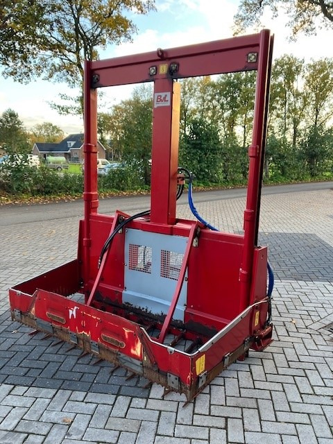 BVL 170 - Silotechnik: das Bild 5 BVL 170 - Silotechnik: das Bild 5