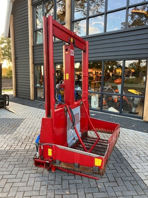 BVL 170 - Silotechnik: das Bild 2 BVL 170 - Silotechnik: das Bild 2