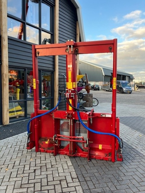 BVL 170 - Silotechnik: das Bild 1 BVL 170 - Silotechnik: das Bild 1